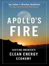 Apollo's Fire